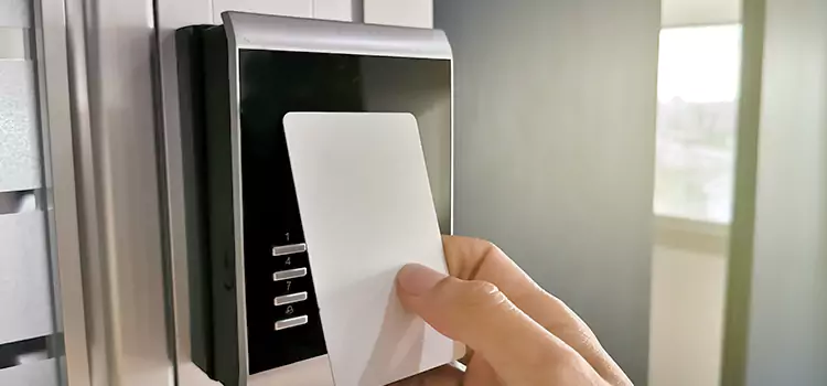 NMS Proximity Switch Door Systems Canton