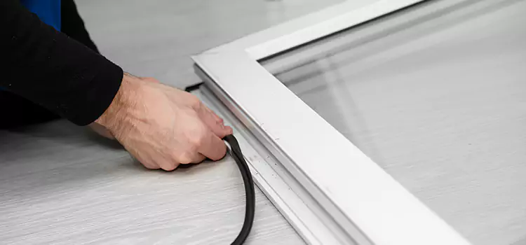 Commercial Door Weather Stripping Canton