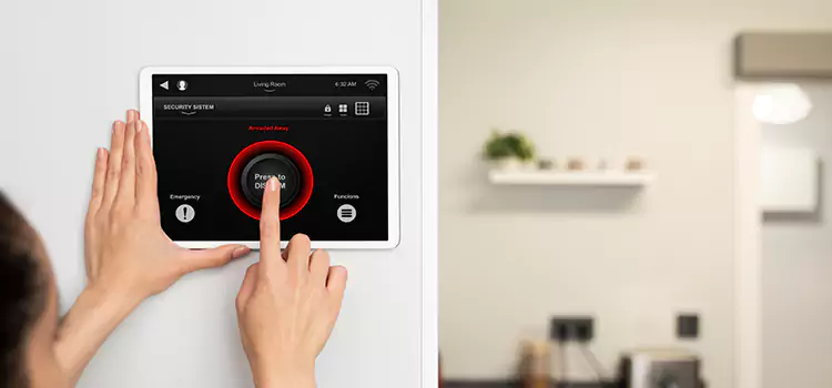 Blink Video Doorbell Installation Canton
