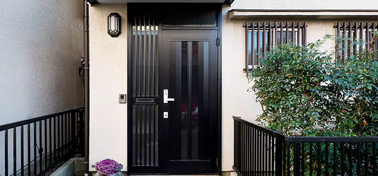 Popular Exterior Door Options in Canton, OH