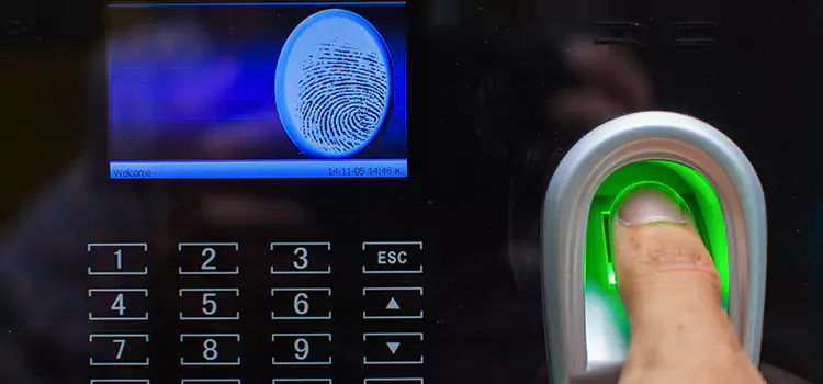 Your Trusted Partner for Secure Access in Canton, OH