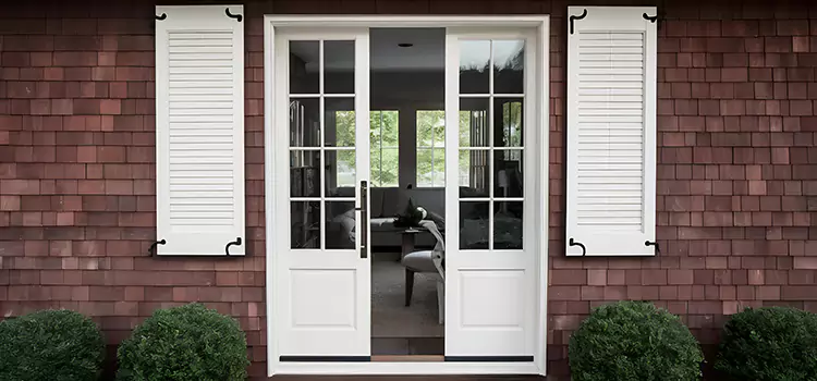 French Door Restoration Canton