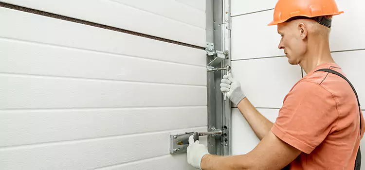 Why Choose Us for Garage Door Lock Services in Canton, OH?