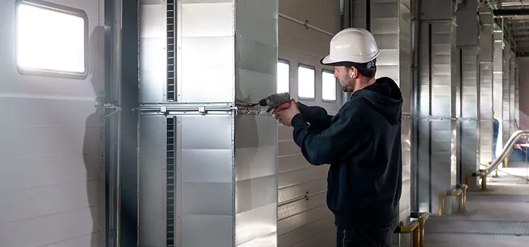 Prompt and Professional Garage Door Service in Canton, Ohio