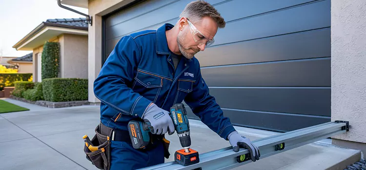 Why Choose Us for Garage Door Off Track Services in Canton, Ohio?