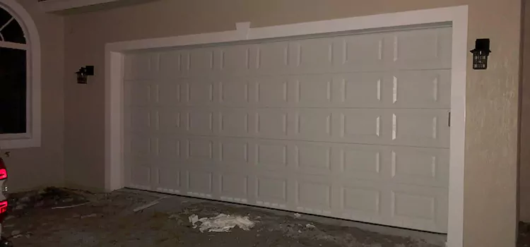 Garage Door Coil Replacement Canton