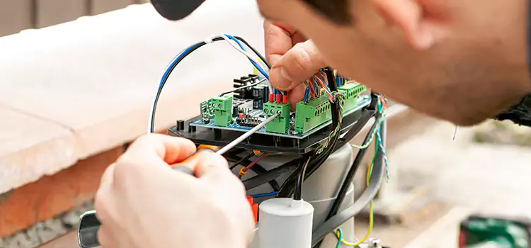 Specialized Brand Gate Motor Repairs Canton