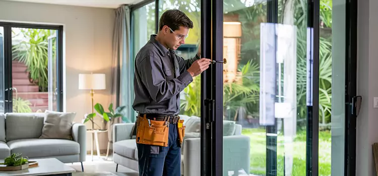 Why Choose Us for Your Glass Door Needs in Canton, OH?
