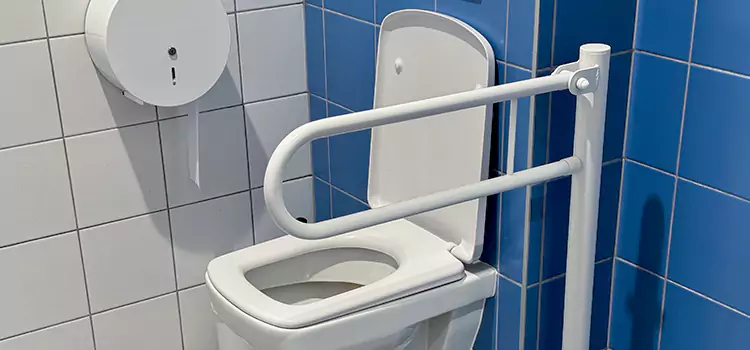 Comprehensive Solutions in Canton, OH for Accessible Facilities