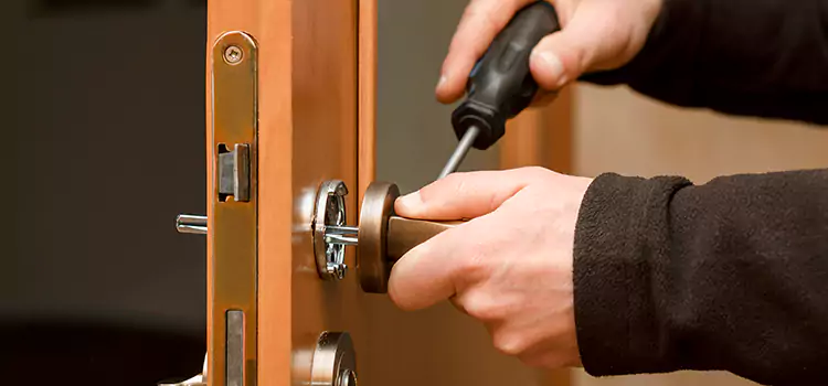 Locked Out of Your House Canton