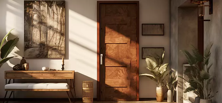 Specialty Interior Doors Canton