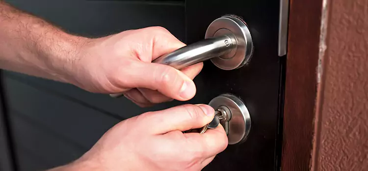Master Key Control and Audits Canton