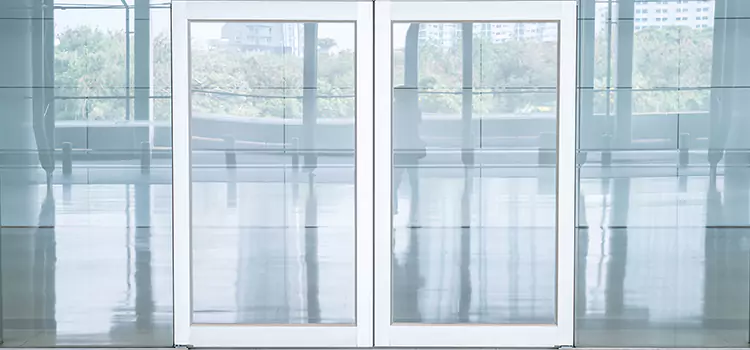 Mobile Sliding Screen Door Replacement Canton