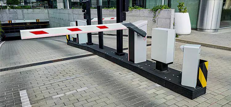 Custom Gate Design & Integration Canton