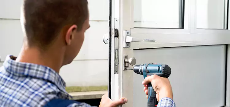 Experienced and Reliable Technicians Canton