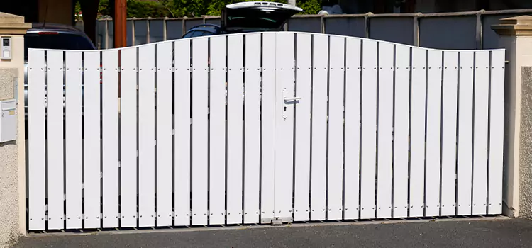 Why Choose Us for Residential Gate Repair in Canton, OH?