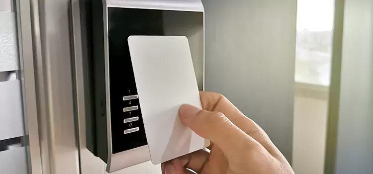 Advanced RFID Technology Integration in Canton, OH