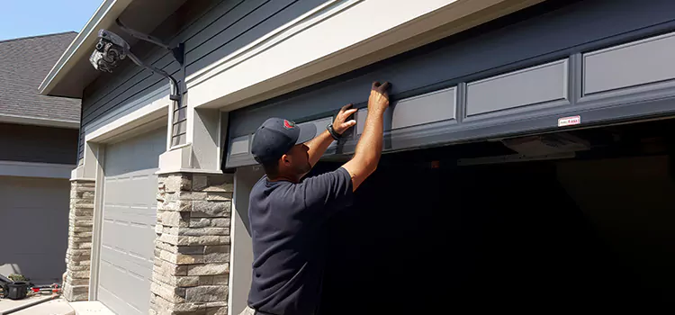 Janus Roll Up Doors Canton
