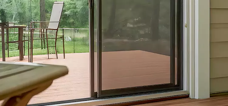 Garage Screen Door Installation Canton
