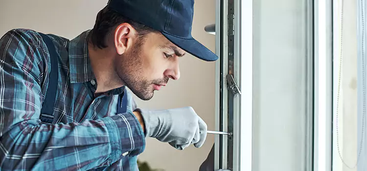 Emergency Response for Latch Issues Canton