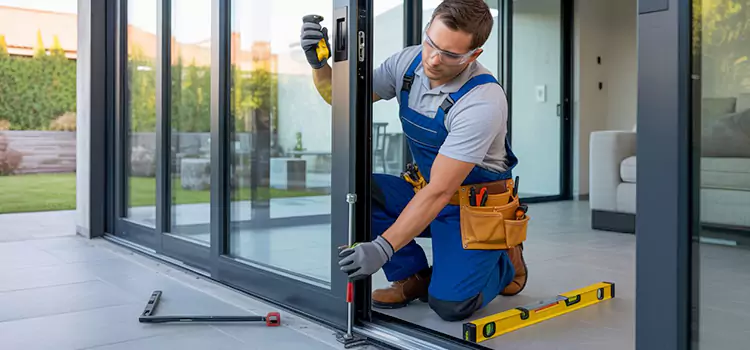Patio Door Replacement Canton