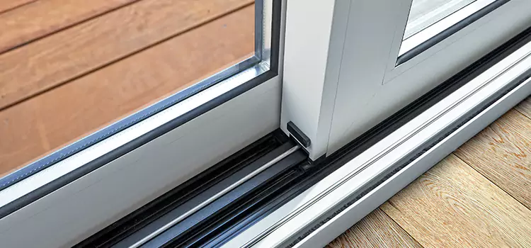 Why Your Sliding Door Keeps Getting Stuck in Canton, OH?