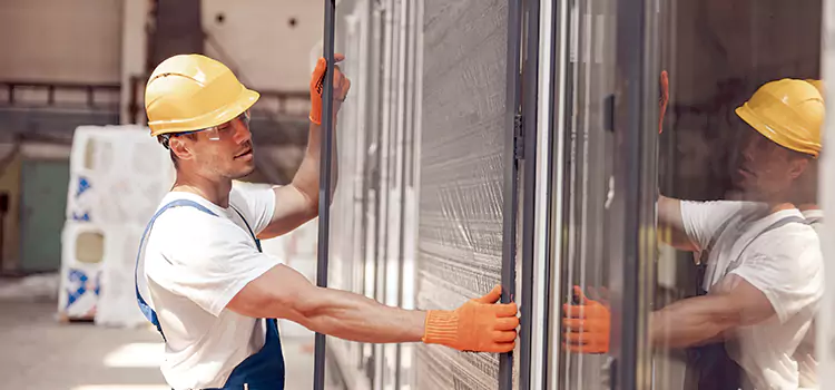 Sliding Door Mesh Replacement Canton