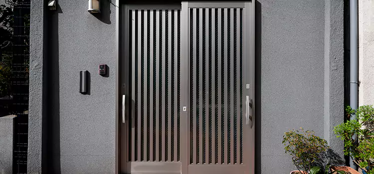 Specialized Steel Door Services in Canton, OH
