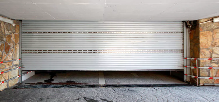 Steel Garage Door Repair Canton