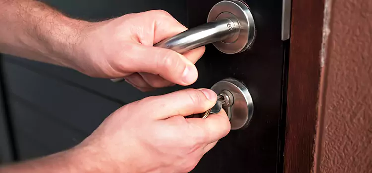 Door Closer Repair & Installation Canton