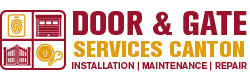 Door & Gate Services Canton